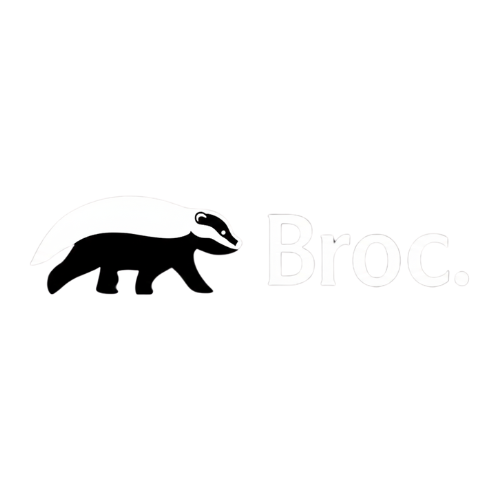 Broc Logo